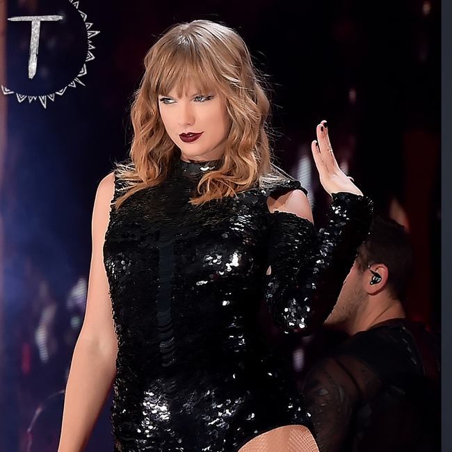 The Year In... 2018 A-Z Guide, Taylor Swift